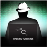 hacking tutorials android application logo